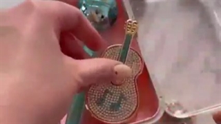 وسایل کیوت /کرانچ دخترونه