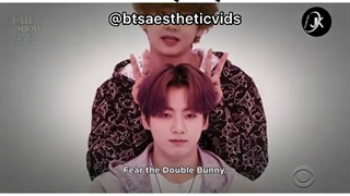 معنی حالت های انگشت از نظر بی تی اس