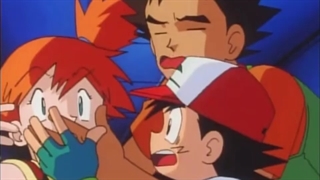 Pokémon Season 1 Episode 29