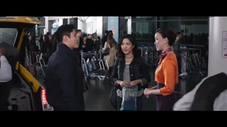 تریلر فیلم آسیایی‌های خرپول