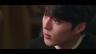 تیزر سریال یک گومیهو هم اتاقی منه