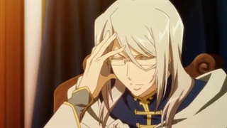 انیمه  Seijo No Maryoku Wa Bannou Desu قسمت 6 با زیرنویس چسبیده به فیلم