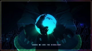 Highlight - (هایلایت) - [Hatsune Miku] - زیرنویس فارسی + اطلاعیه کنسرت