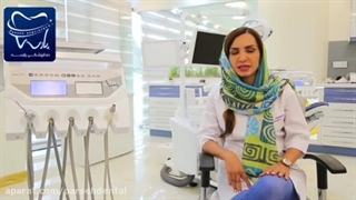 عوارض ارتودنسی دندان