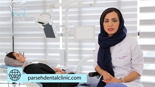 درمان های ارتودنسی دکتر نهال ذاکری