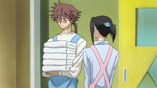 انیمه kobato قسمت 3 (زیرنویس فارسی)