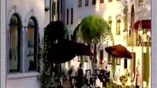 برنده جایزه نوسازی شهری اروپا