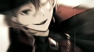 Bungo Stray Dogs Fanart AMV