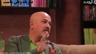 محمد درویش از مردم دیزباد می گوید