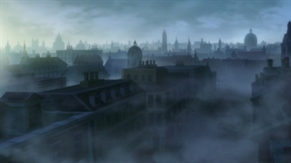 انیمه موریارتی وطن پرست فصل 2 قسمت 8 با زیرنویس فارسی / Yuukoku no Moriarty Season 2nd Episode 8