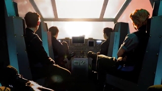 Don't Fight The Feeling