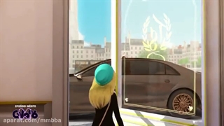 میراکلس قصل 4 قسمت 7(قسمت سنگ شکن تنها)بدون زیرنویس