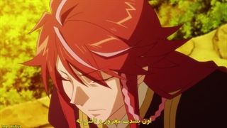 انیمه seijo no maryoku wa bannou desu قسمت 7 (زیرنویس فارسی)