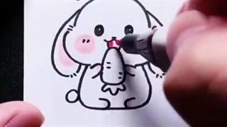 خرگوش کیوت:)