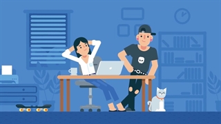 دانلود مجموعه ابزار ساخت تیزر موشن گرافیک Explainer Video Toolkit 4