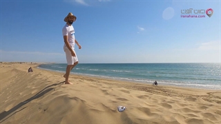 نگاهی کوتاه به جاذبه های چابهار