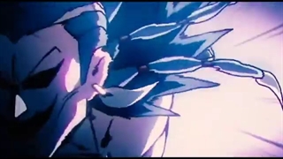 Scissor Seven [AMV]-Club Danger