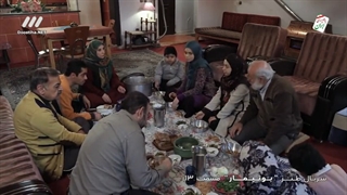 سریال کمدی((بوتیمار))قسمت 13