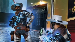 Apex Legends