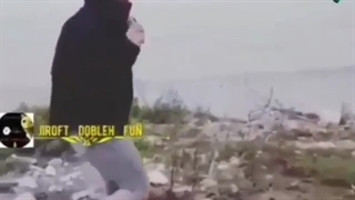 ولم کن برم شمال XD...