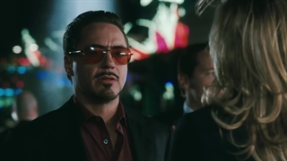 فیلم مرد آهنی 1 2008 دوبله فارسی