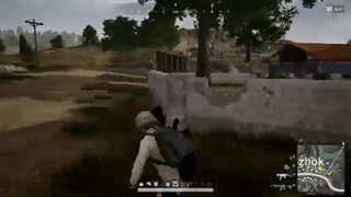 گیم پلی پابجی