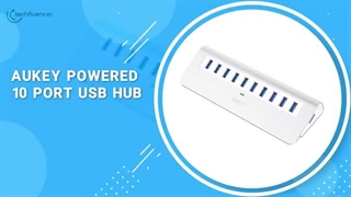 بهترین هاب های USB برای پی سی و مک