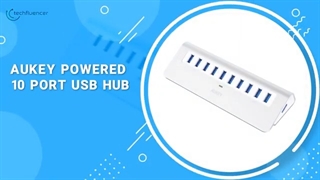 بهترین هاب های USB برای پی سی و مک