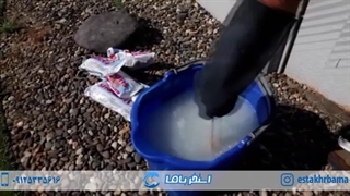 اشتباهات رایج در نگهداری استخر