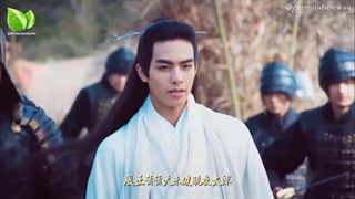 آهنگ سریال عاشقان نامحسوس - شخصیت رونگ ژی