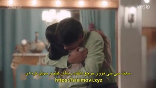 قسمت 8  بهار جوانی  زیرنویس چسبیده