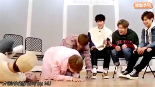 به این عادت ام جی دقت کردین که هر وقت...