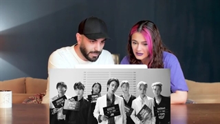 Iranian Couple Reacted to BTS (방탄소년단) 'Butter' Official MV