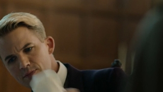 میراث ژوپیتر قسمت 3 با دوبله فارسی