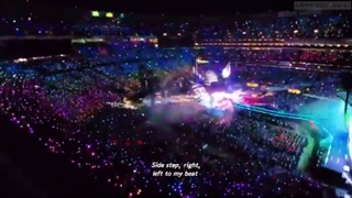 به امید روزی که همچین کنسرتی رو انلاین ببینیم :))