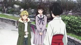 نوراگامی فصل 1 قسمت 10 زیرنویس فارسی