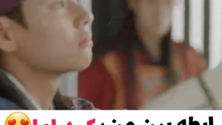 رابطه بین من و امتحانام و سریال ها