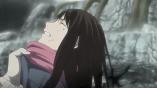 نوراگامی فصل 1 قسمت 12 [ قسمت اخر ] زیرنویس فارسی