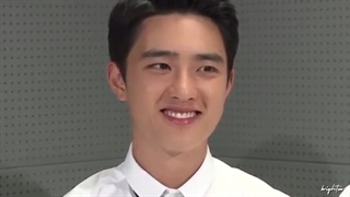D.O. EXO Smiles - لبخند های دی او اکسو