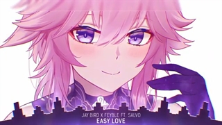 ((Nightcore ((Easy Love