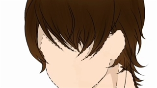 نقاشی انیمه ای دیجیتال توسط خودم