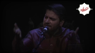 ترانه کهن و عرفانی یانبی (سامی‌یوسف) [مجموعه کنسرت‌ها] {دارای افکت‌های فراوان}