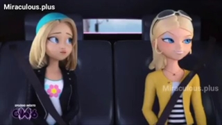 لیدی باگ فصل ۴ قسمت سنگ شکن تنها