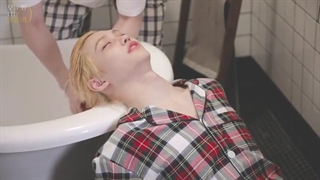 قسمت اول برنامه Allnight skz با زیرنویس فارسی