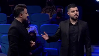 دانلود مسابقه هفت خان با حضور علیرضا طلیسچی(لینک دانلود در توضیحات)