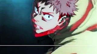 جوجوتسوکایسن amv