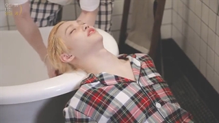 قسمت اول برنامه《All Night SKZ》با حضور فیلیکس، بنگ چان، سونگمین و چانگبین استری کیدز + زیرنویس فارسی