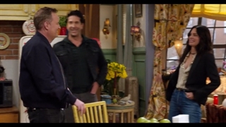 ویژه برنامه فرندز-Friends: The Reunion 2021 زیر نویس فارسی