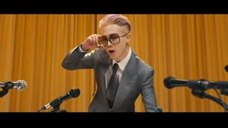 BTS (방탄소년단) 'Butter' Official MV