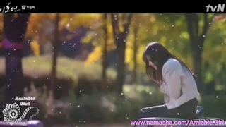 میکس عاشقانه ترکیبی از 34 سریال کره ای با اهنگ عشق از میثم ابراهیمی